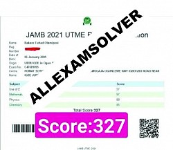 JAMB 2023 EXPO