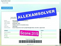 JAMB 2023 EXPO
